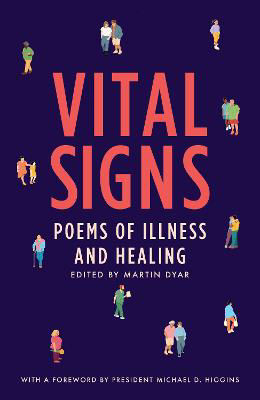 Picture of Vital Signs - Poems of Illness and Healing