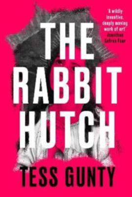 Picture of Rabbit Hutch