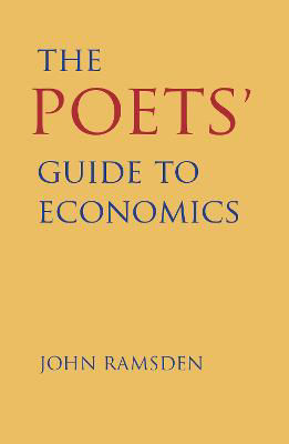 Picture of The Poets' Guide To Economics