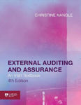Picture of External Auditing and Assurance (4th Edition)