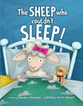 Picture of The Sheep Who Couldn’t Sleep