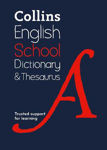 Picture of School Dictionary And Thesaurus: Tr