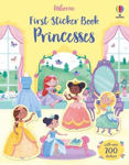Picture of First Sticker Book Princesses