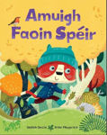Picture of Amuigh Faoin Speir