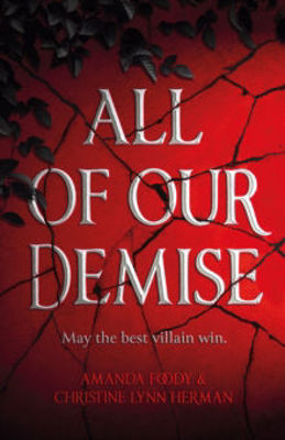 Picture of All Of Our Demise