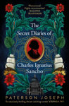 Picture of The Secret Diaries of Charles Ignatius Sancho