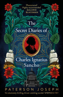 Picture of The Secret Diaries of Charles Ignatius Sancho