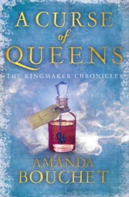 Picture of A Curse of Queens