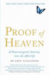 Picture of Proof of Heaven: A Neurosurgeon's Journey into the Afterlife