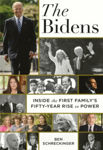 Picture of The Bidens: Inside the First Family's Fifty-Year Rise to Power