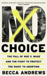 Picture of No Choice : The Fall Of Roe V. Wade And The Fight To Protect The Right To Abortion