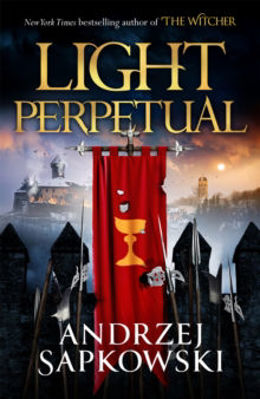 Picture of Light Perpetual
