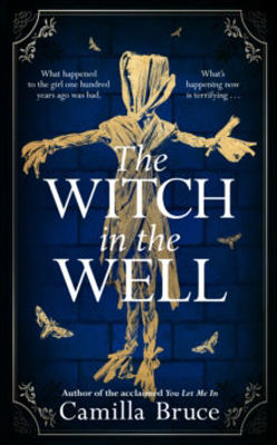 Picture of The Witch in the Well