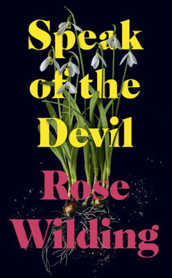 Picture of Speak of the Devil