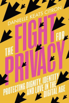 Picture of The Fight For Privacy
