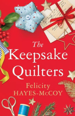 Picture of The Keepsake Quilters