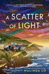 Picture of A Scatter Of Light
