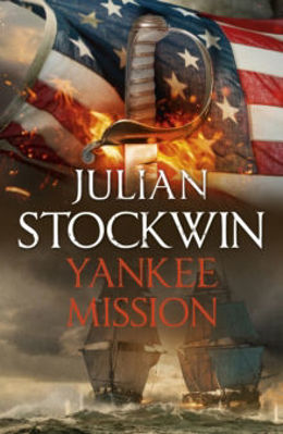 Picture of Yankee Mission