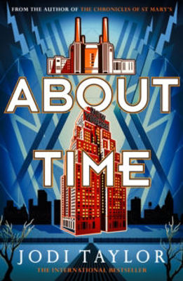 Picture of About Time