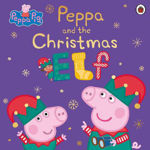 Picture of Peppa Pig: Peppa and the Christmas Elf