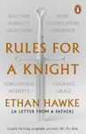Picture of Rules for a Knight: A letter from a father