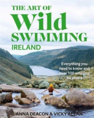 Picture of The Art of Wild Swimming: Ireland