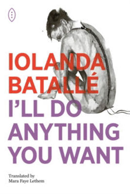 Picture of I'll Do Anything You Want