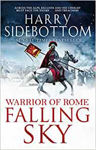 Picture of Falling Sky : The brand new 2022 historical thriller from the Sunday Times bestseller