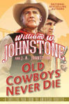 Picture of Old Cowboys Never Die
