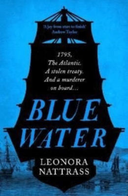 Picture of Blue Water