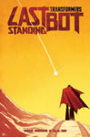 Picture of Transformers: Last Bot Standing (Irish Author)