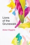 Picture of Lions of Grunewald