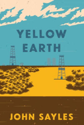 Picture of Yellow Earth