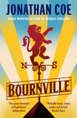 Picture of Bournville