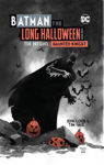 Picture of Batman: The Long Halloween Haunted Knight Deluxe Edition