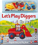 Picture of Magnetic Let's Play Diggers