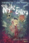 Picture of The Night Eaters: She Eats the Night (Book 1)