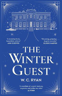 Picture of The Winter Guest: A gripping, atmospheric mystery 'A stunning book, beautifully written' Ann Cleeves
