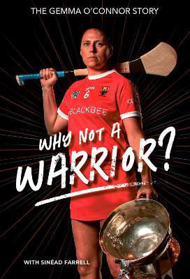 Picture of The Gemma O'Connor Story: Why not a Warrior
