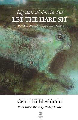 Picture of Let The Hare Sit