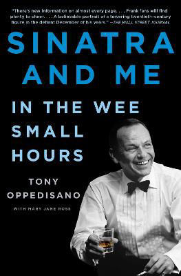 Picture of Sinatra and Me: In the Wee Small Hours