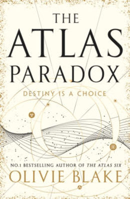 Picture of The Atlas Paradox