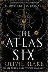 Picture of The Atlas Six