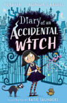 Picture of Diary of an Accidental Witch