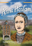 Picture of Anna Haslam - Pioneering Suffragette