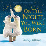 Picture of On the Night You Were Born