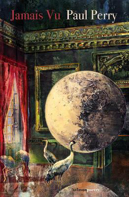 Picture of Jamais Vu