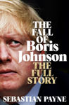 Picture of The Fall of Boris Johnson