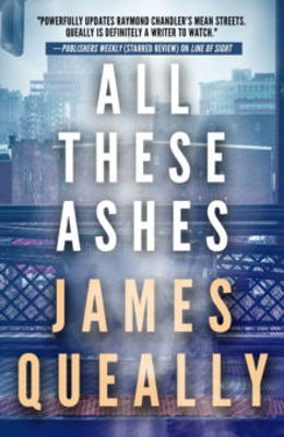 Picture of All These Ashes
