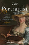 Picture of The Portraitist: A Novel of Adelaide Labille-Guiard